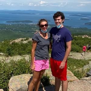 Meet your Posher, Heidi